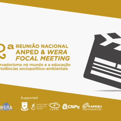 Banner mostra videos