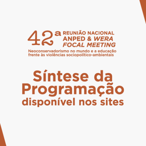Banner site programação sintese