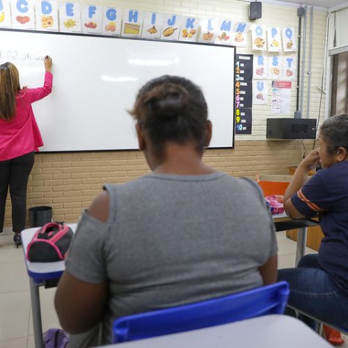 Foto: Geovana Albuquerque/Agência Brasília
