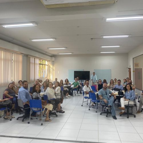 Reunião Regional Sudeste Forpred Aracaju nov 2024_2