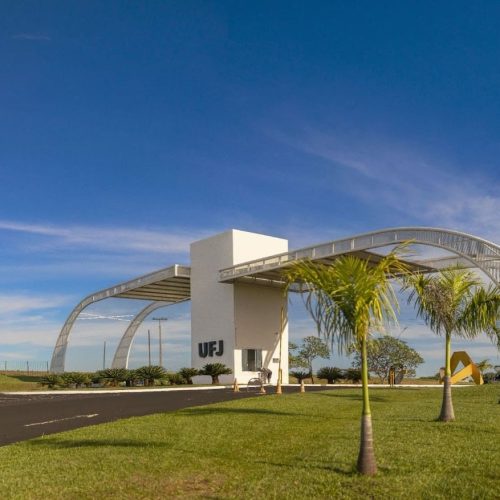Crédito: UFJ