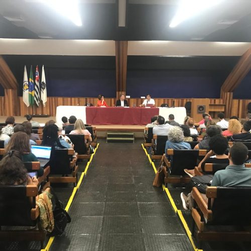 centro convenções