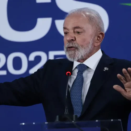 Foto: Agência Brasil