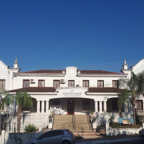 unir centro