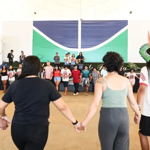 Foto: Valter Campanato/Agência Brasi